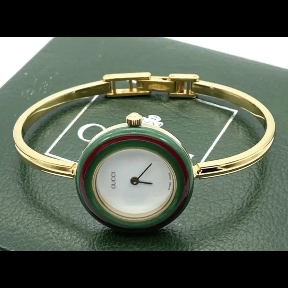 Gucci established 1921