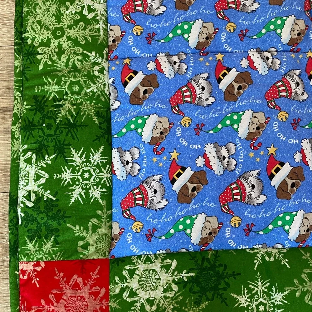 The Unbranded Brand cozy festive
