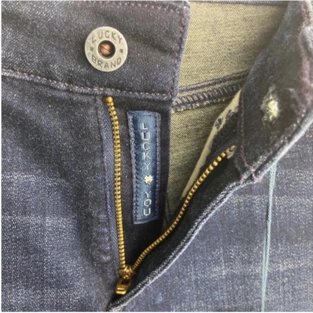 Lucky Brand lucky brand