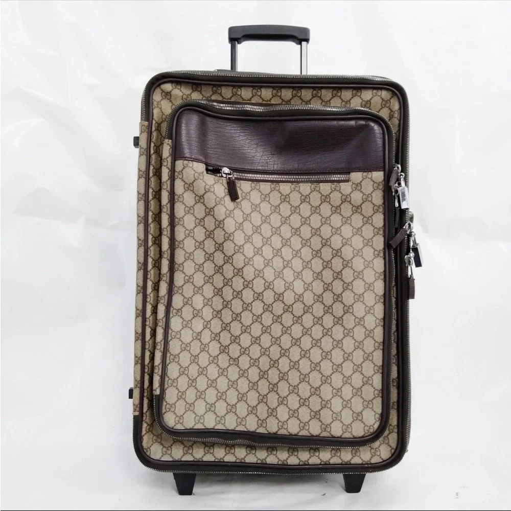 Gucci Travel Bag (Unisex)