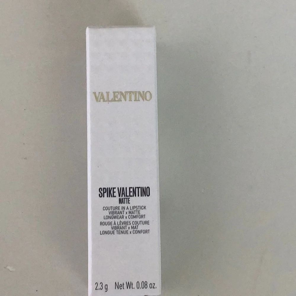 Valentino new box