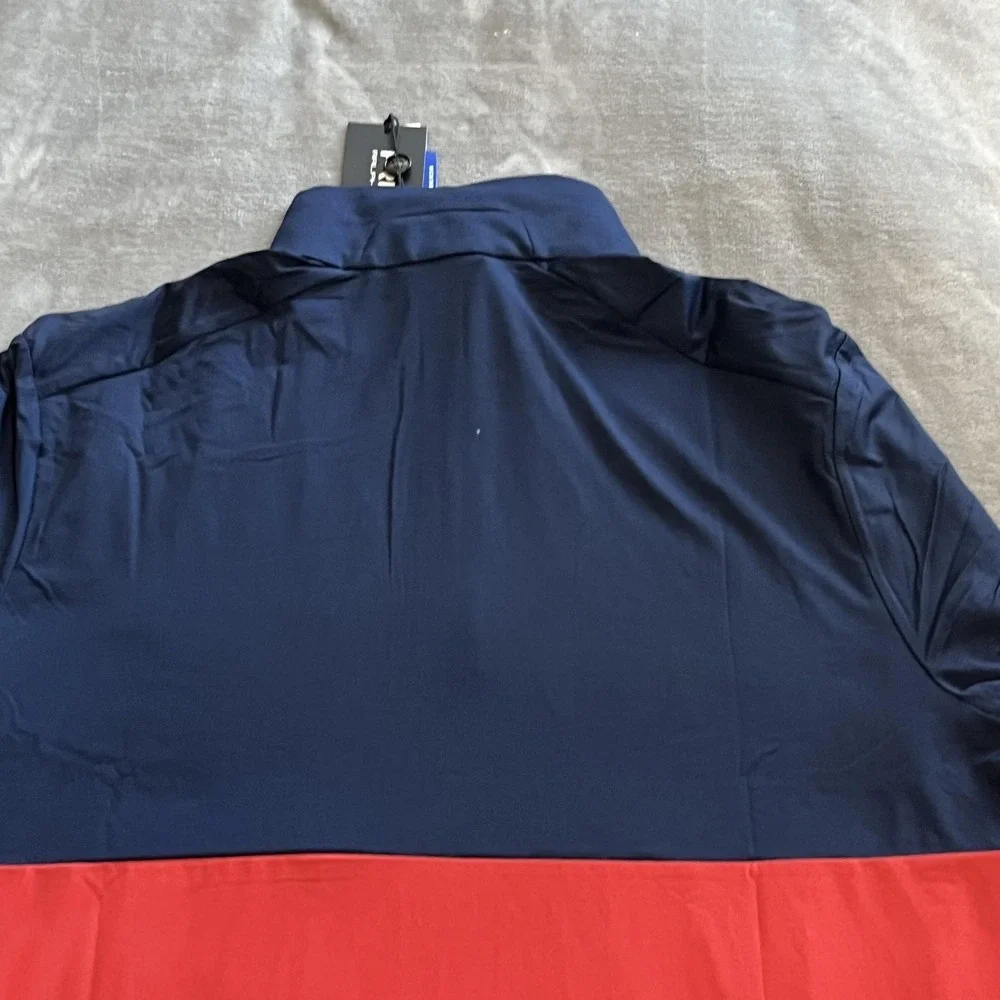 Ralph Lauren brand rlx