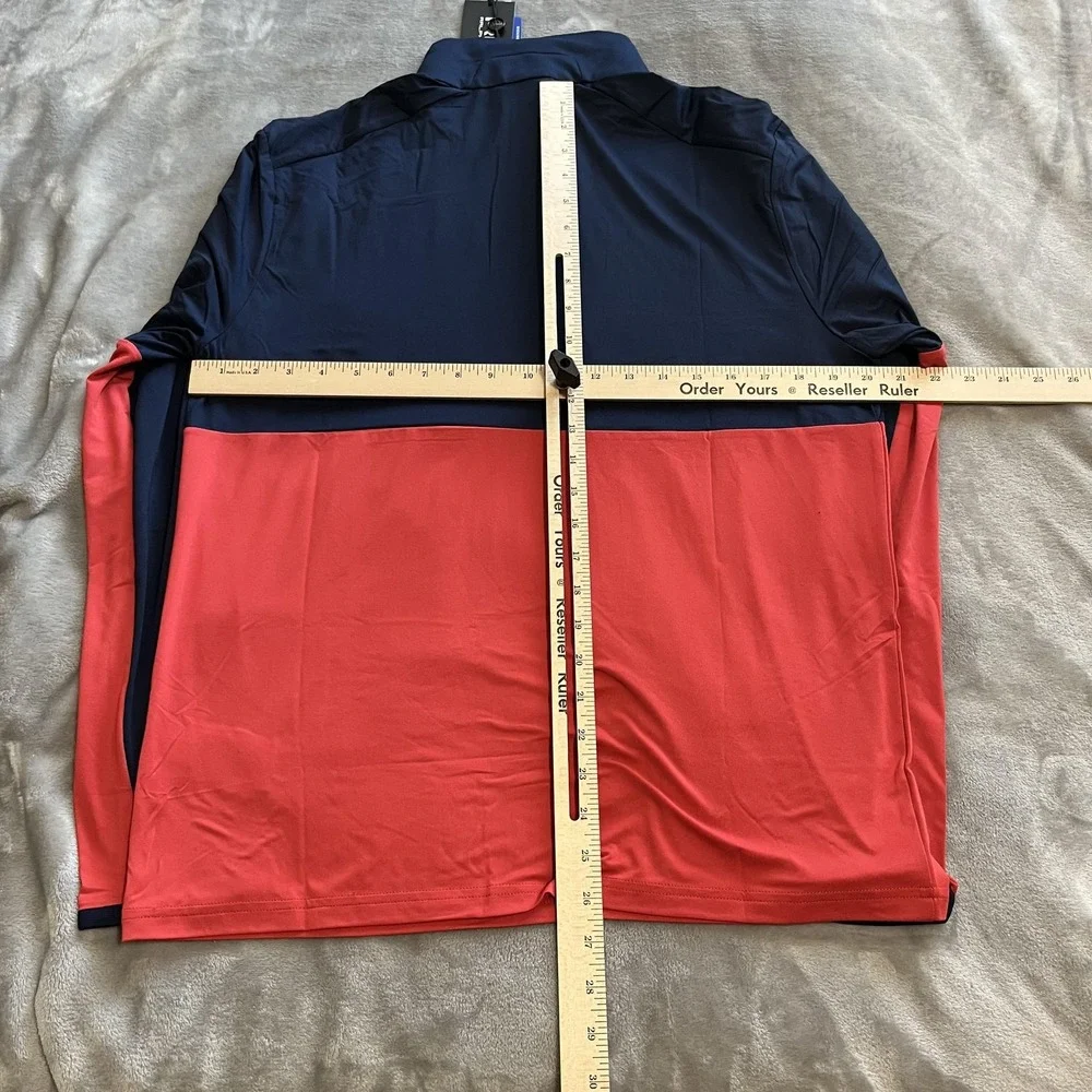 Ralph Lauren brand rlx