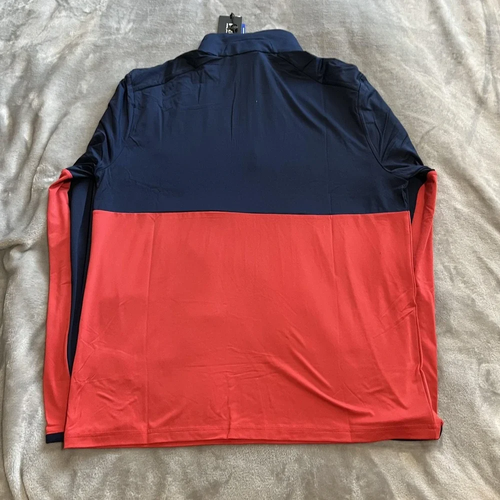Ralph Lauren brand rlx