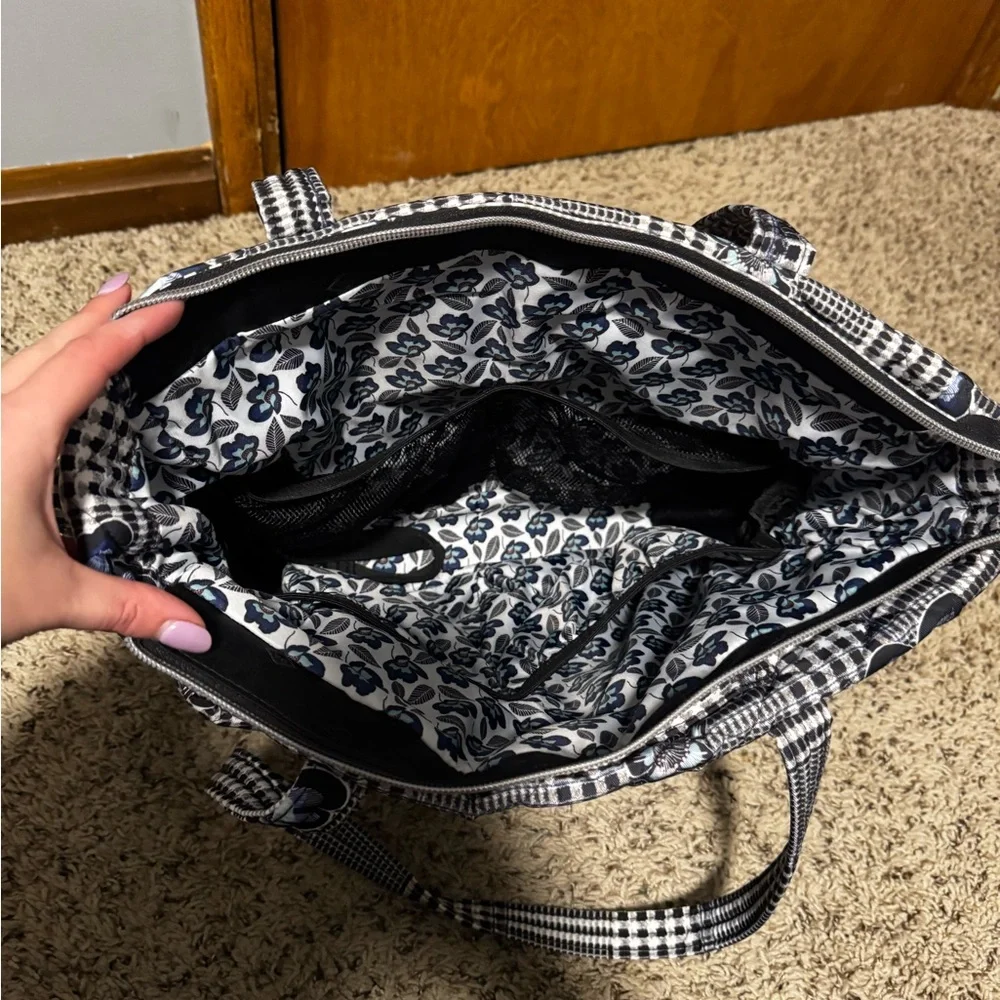 Vera Bradley nwot never