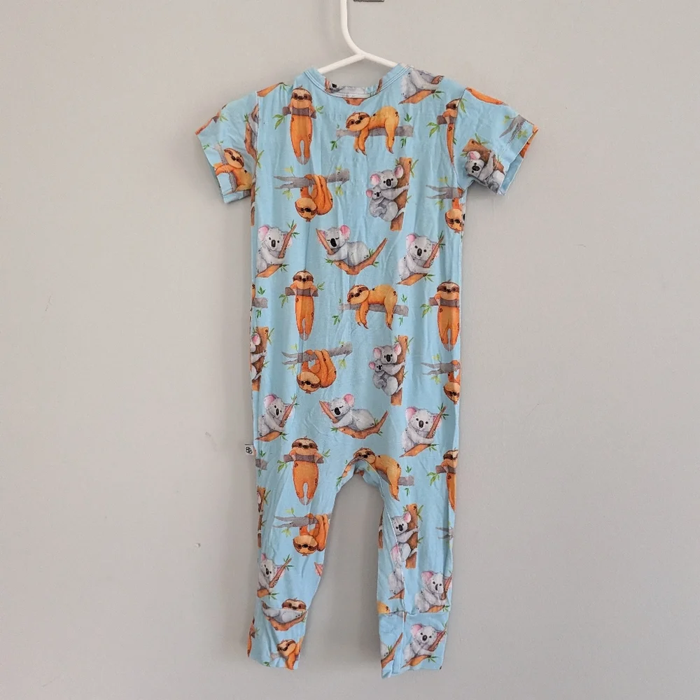 Little Bum Bums gently used