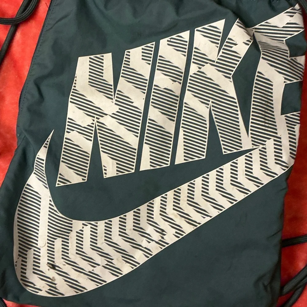 Nike design gym