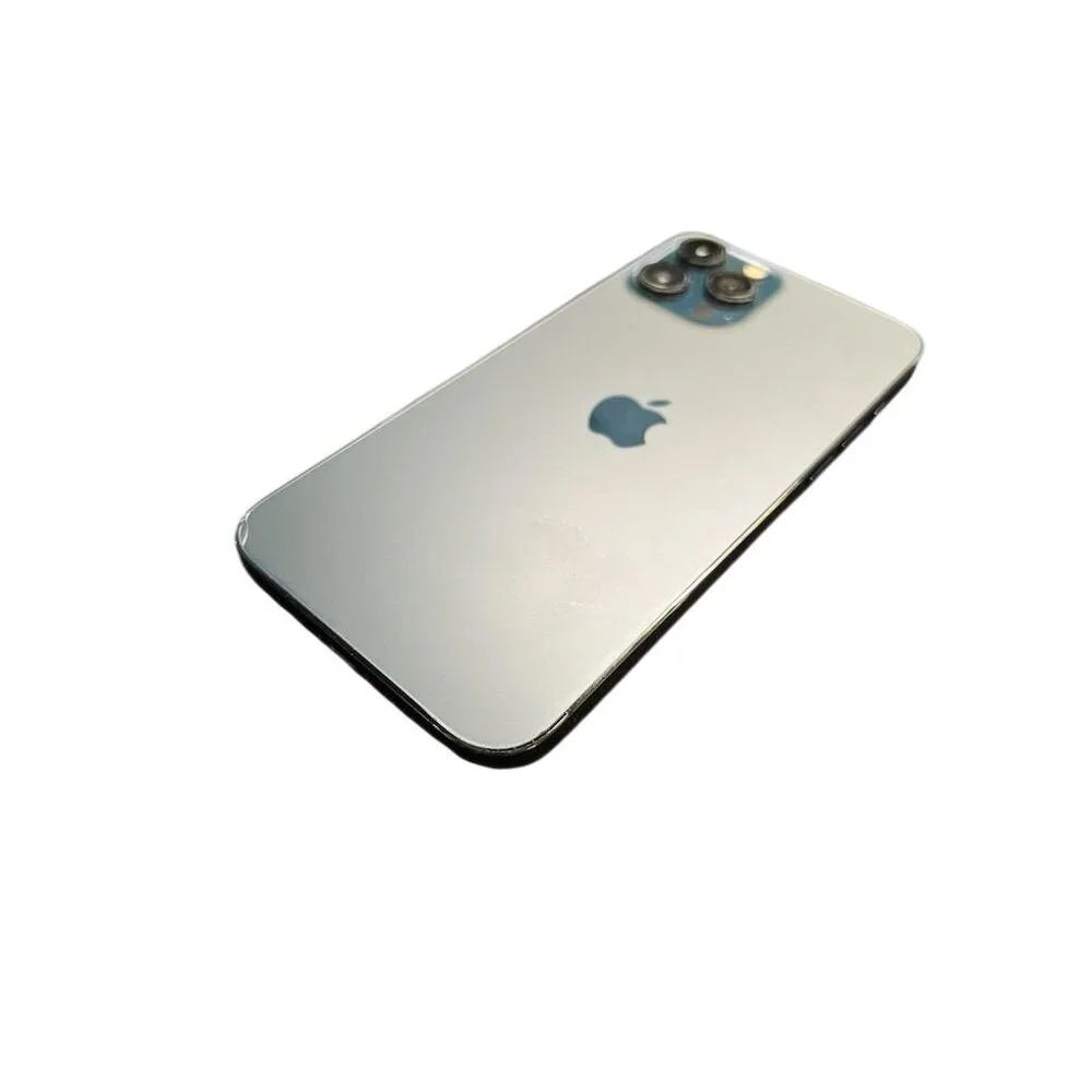 Apple discover power