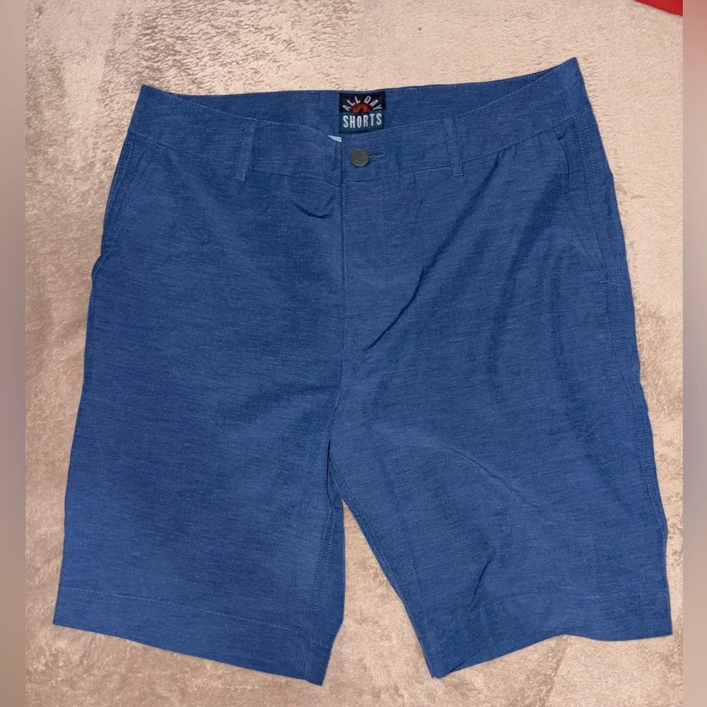 Faherty stylish men