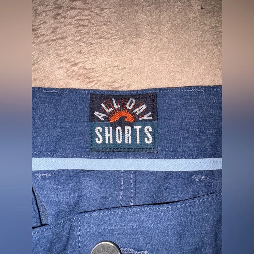 Faherty stylish men