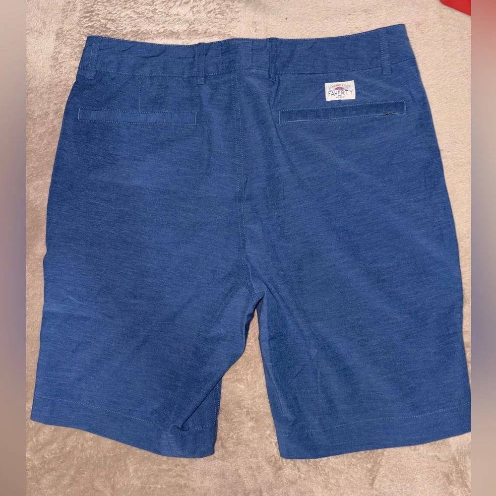 Faherty stylish men