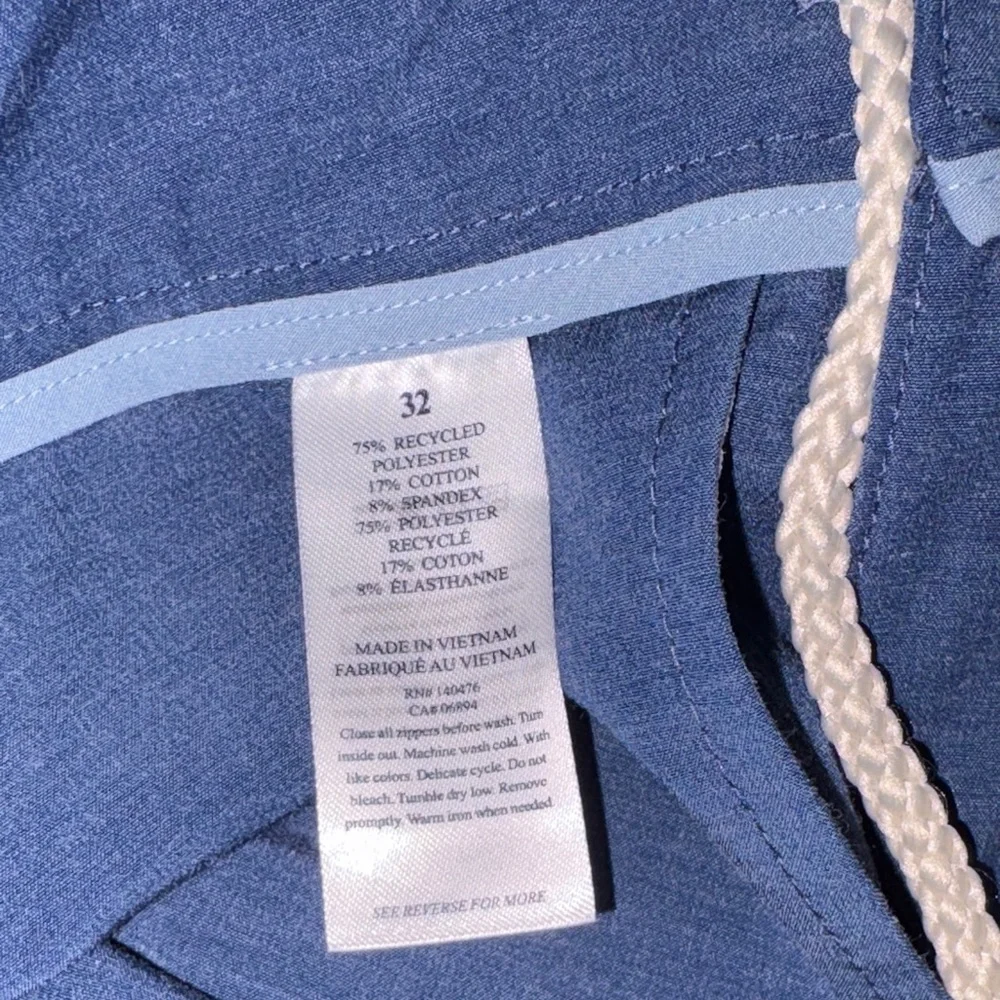 Faherty stylish men