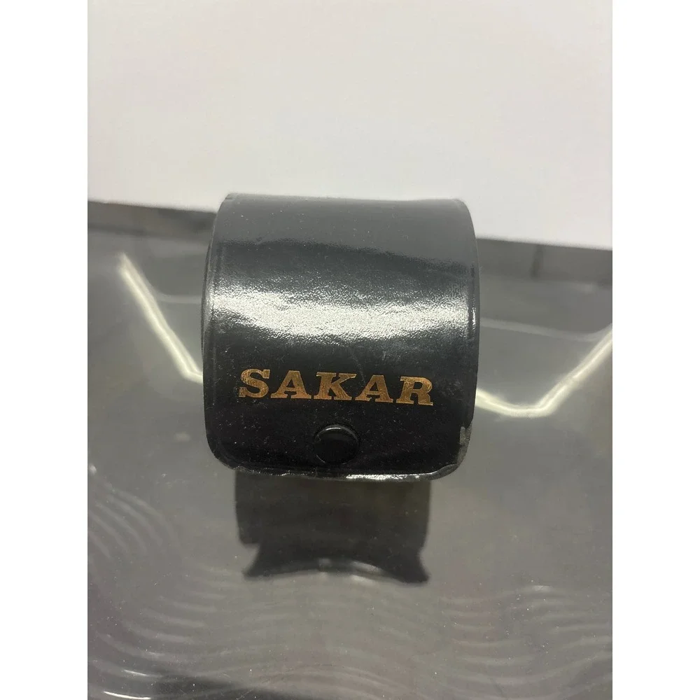Sakar Ultra Wide Macro Lens 52mm Made in Japan with Case