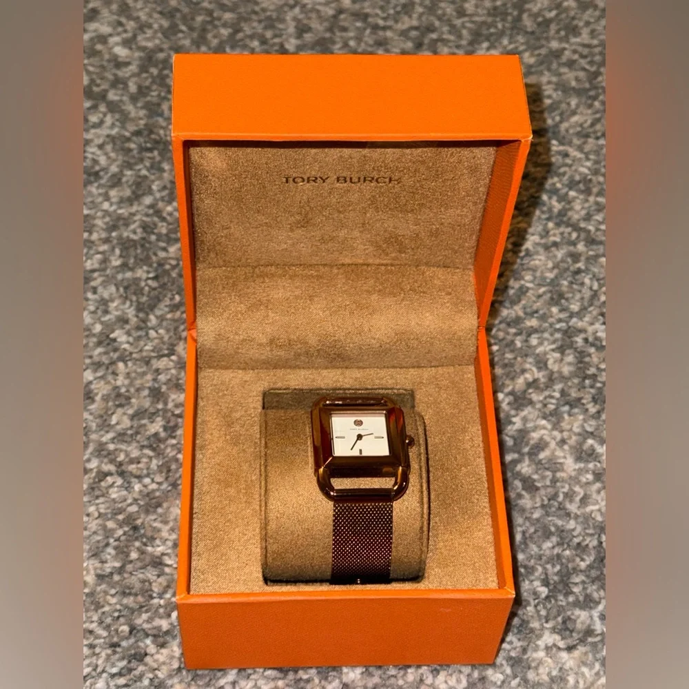 Tory Burch product details