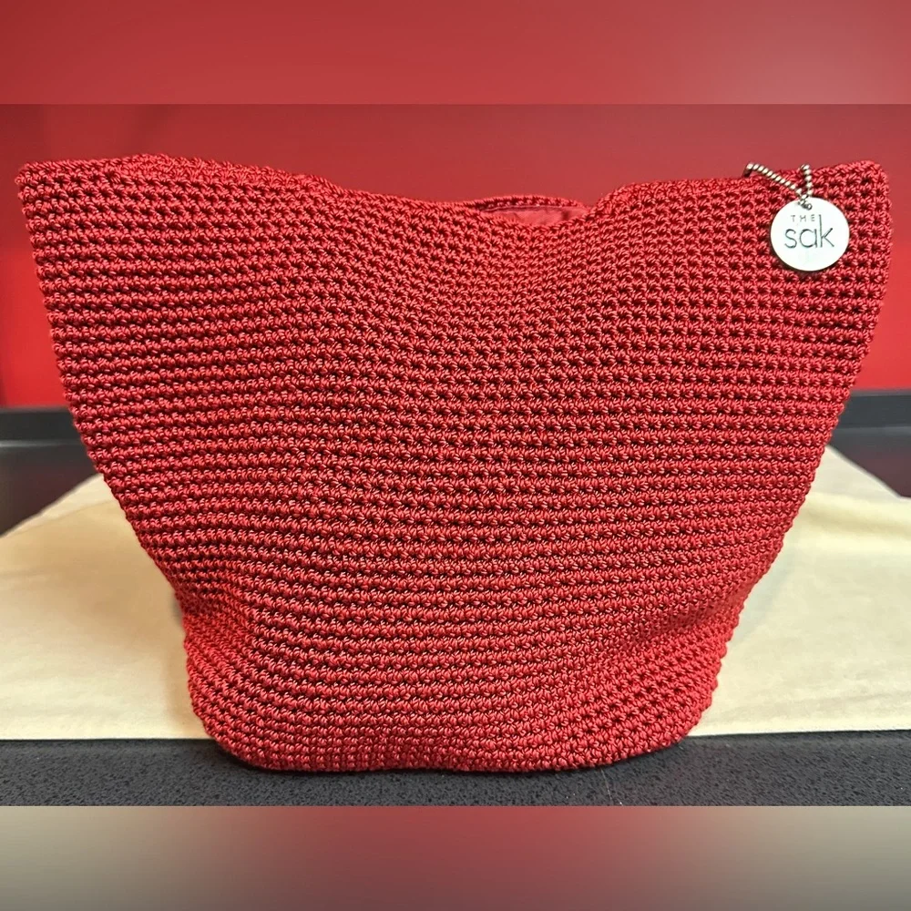 sak red
