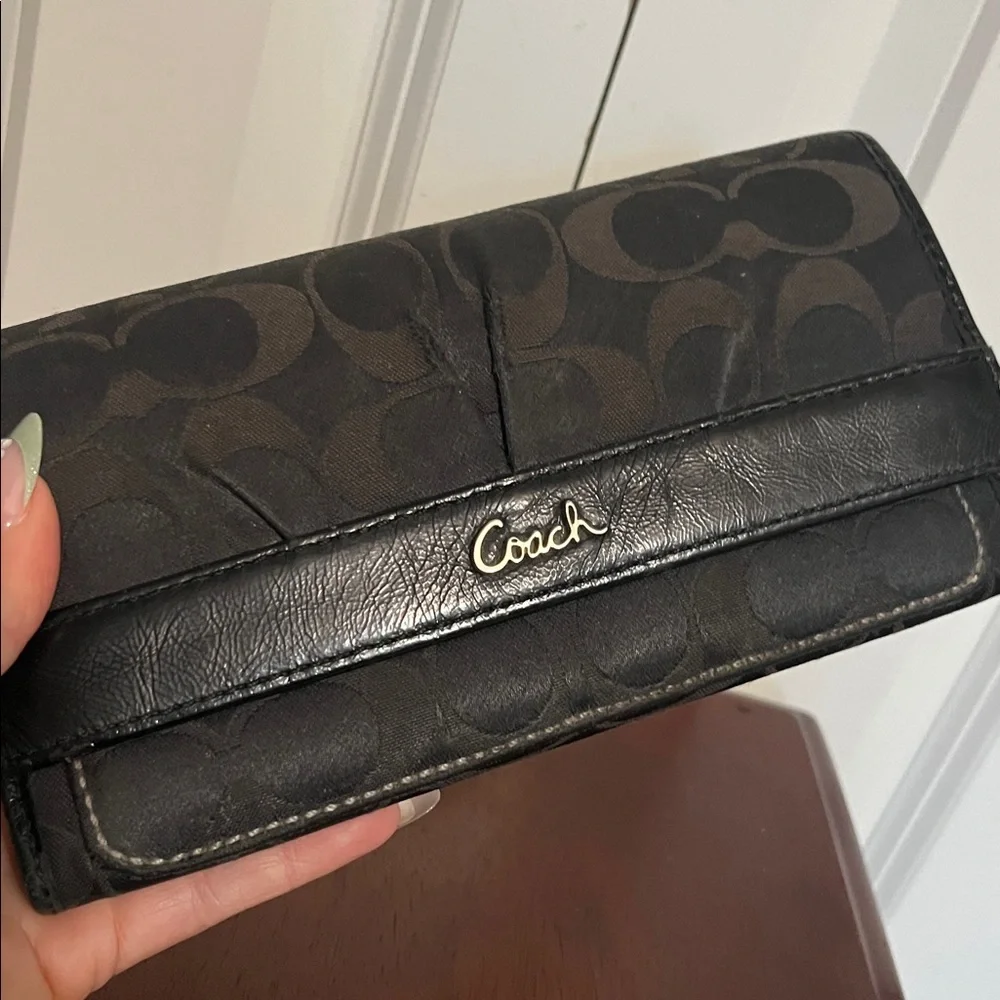 Coach vintage ashley