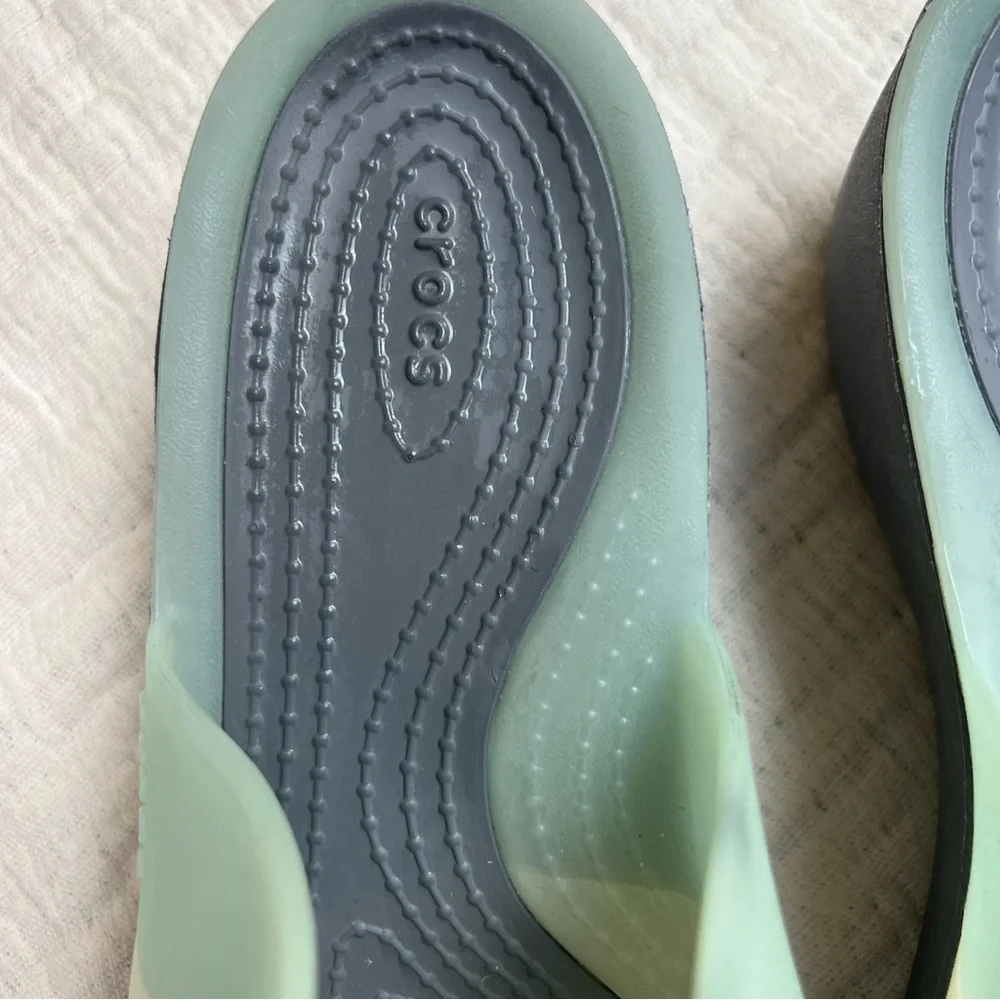 CROCS sandals “ciabatta”
