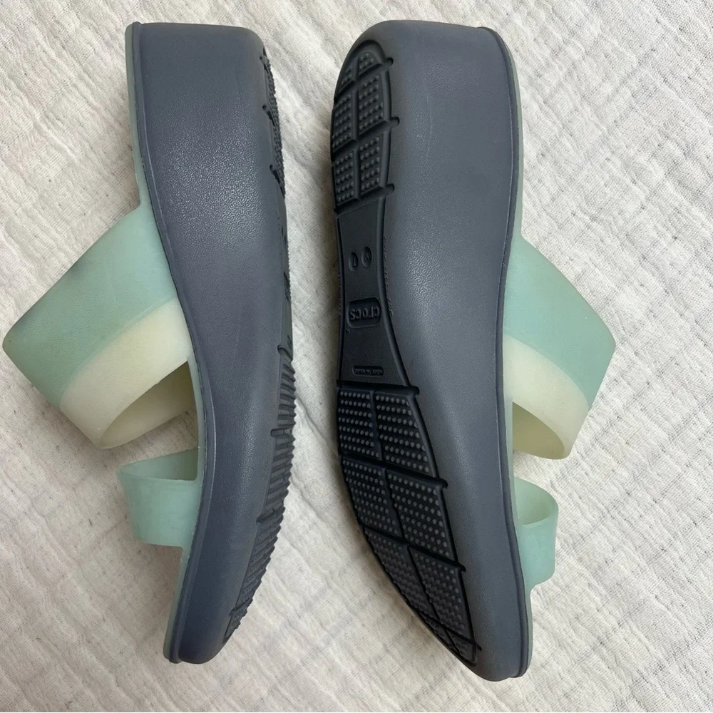 CROCS sandals “ciabatta”