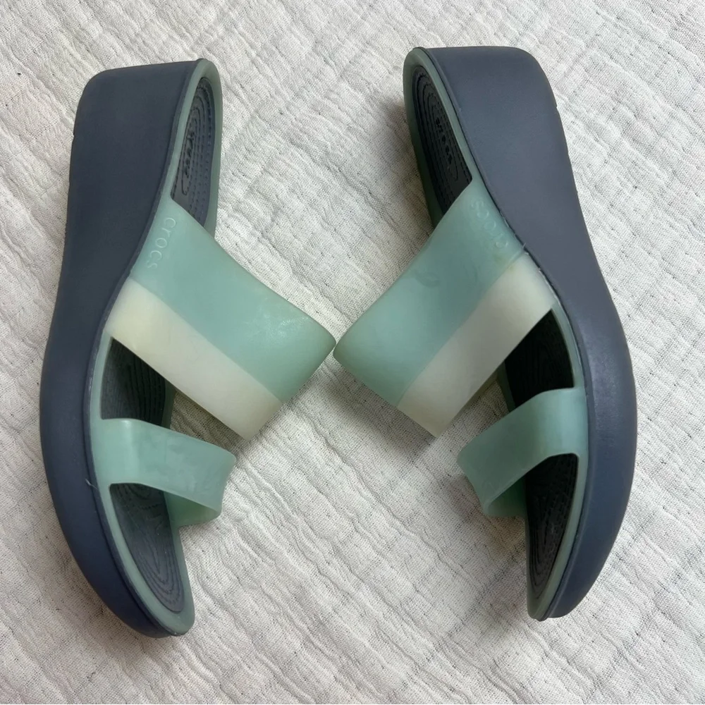 CROCS sandals “ciabatta”