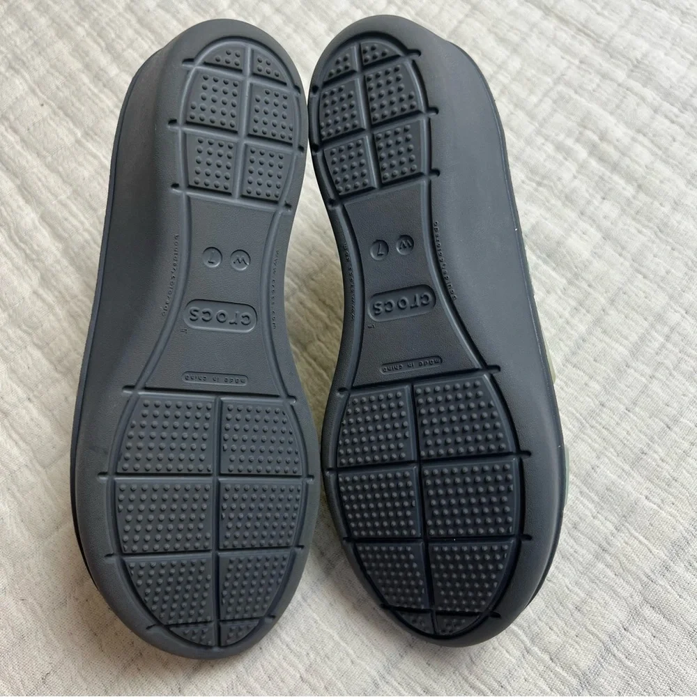 CROCS sandals “ciabatta”