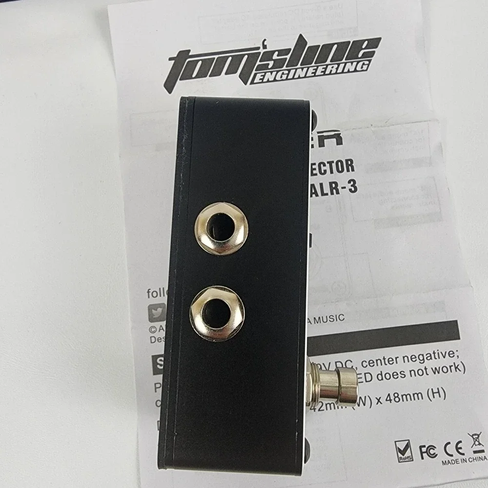 TomsLine get your