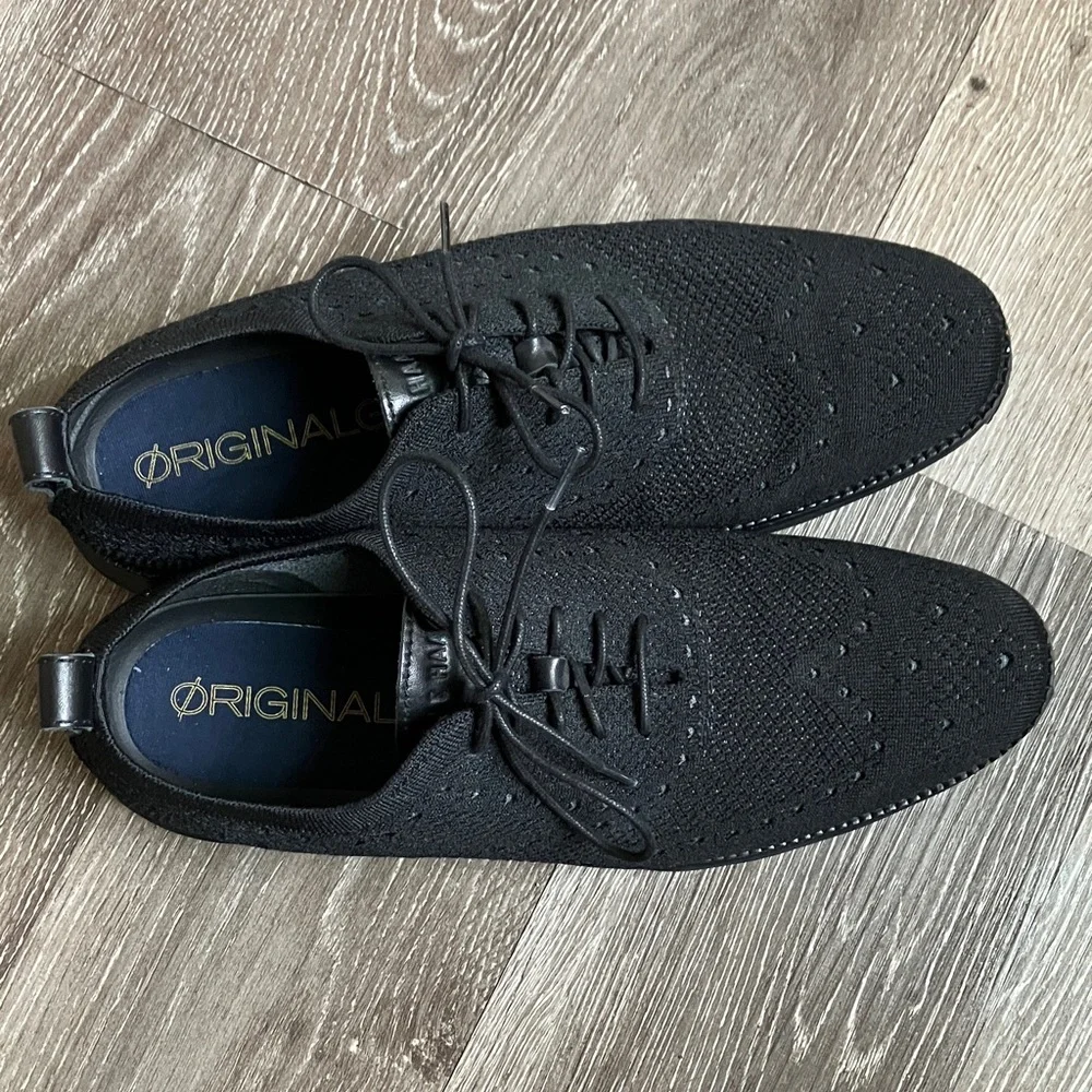 Cole Haan excellent cole