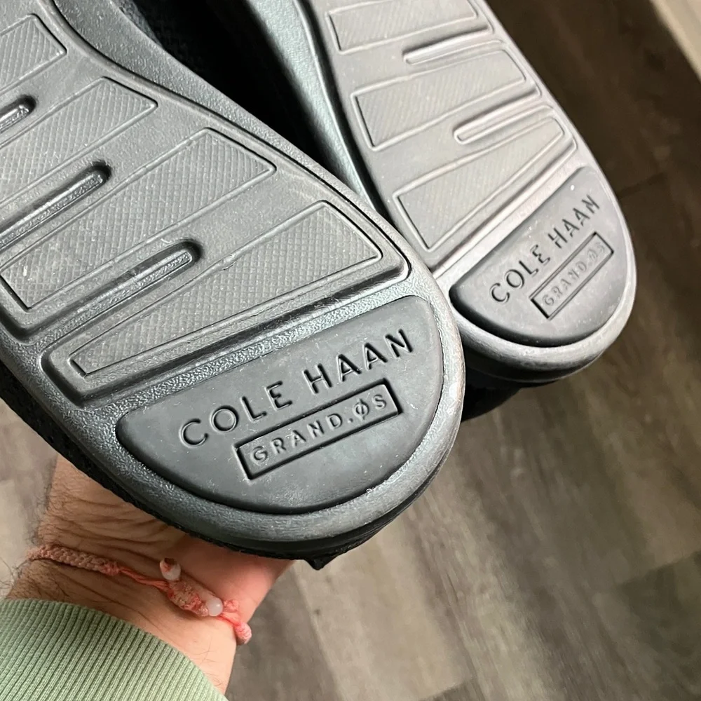 Cole Haan excellent cole