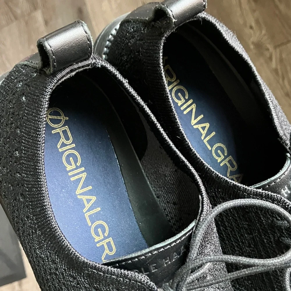 Cole Haan excellent cole