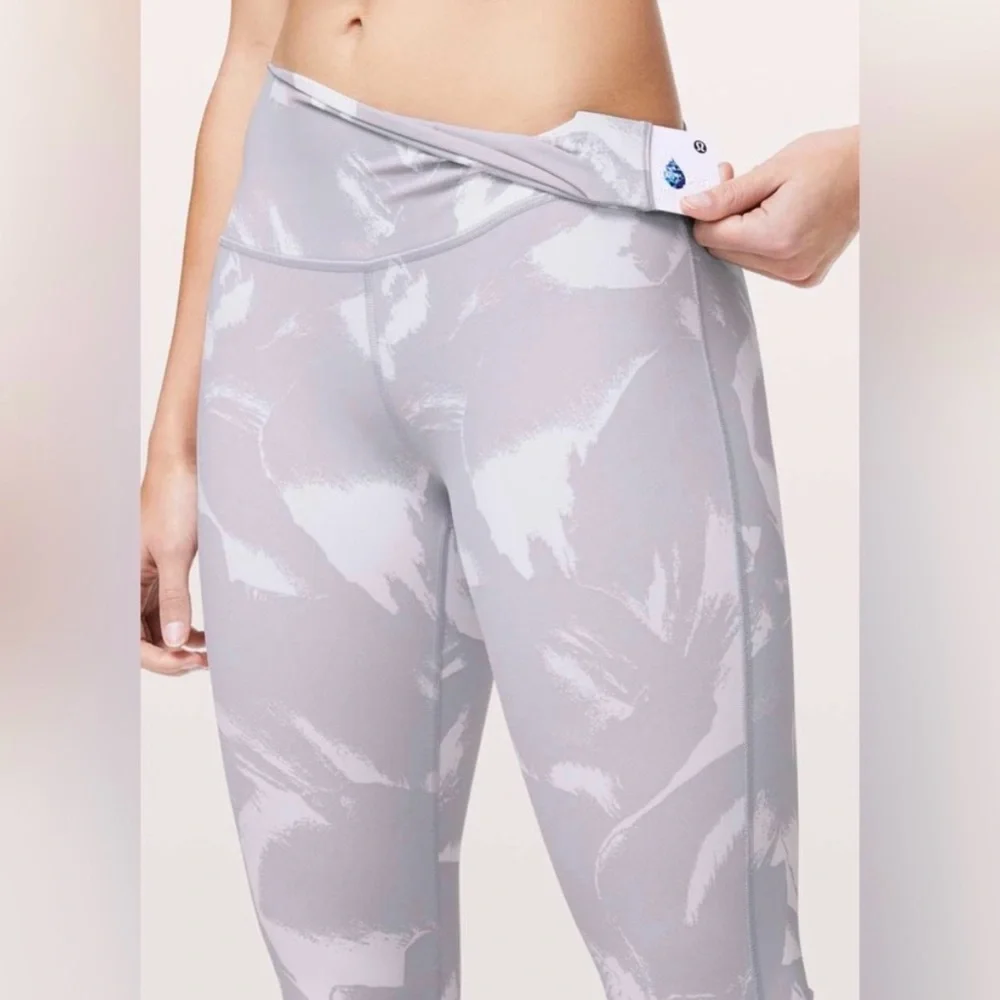 lululemon athletica lululemon wunder