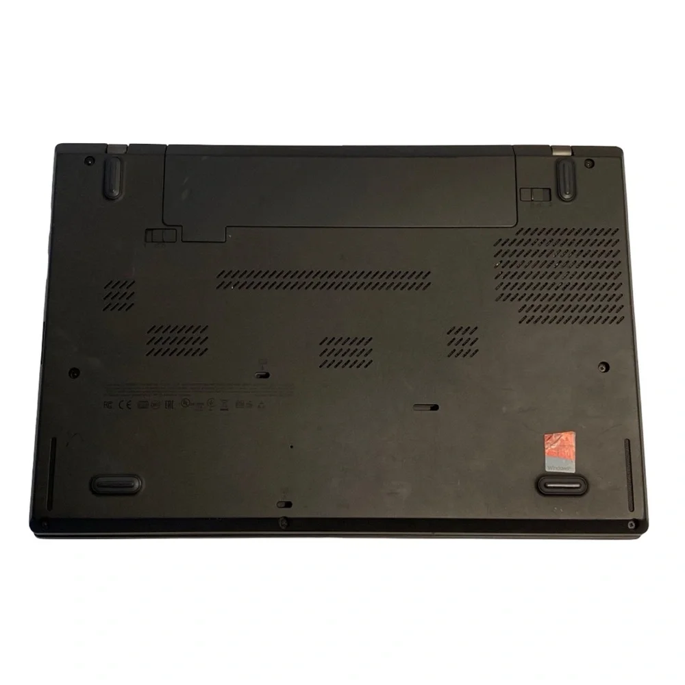 Lenovo brand model