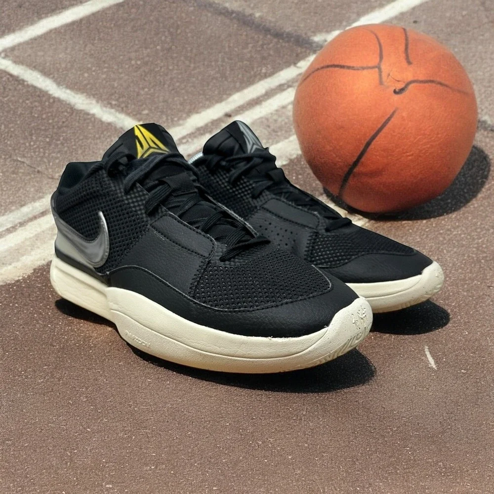 NIKE JA 1 FLY Mens Size 9.5 