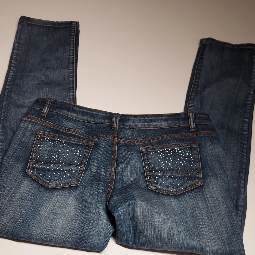 Decibel women jeans