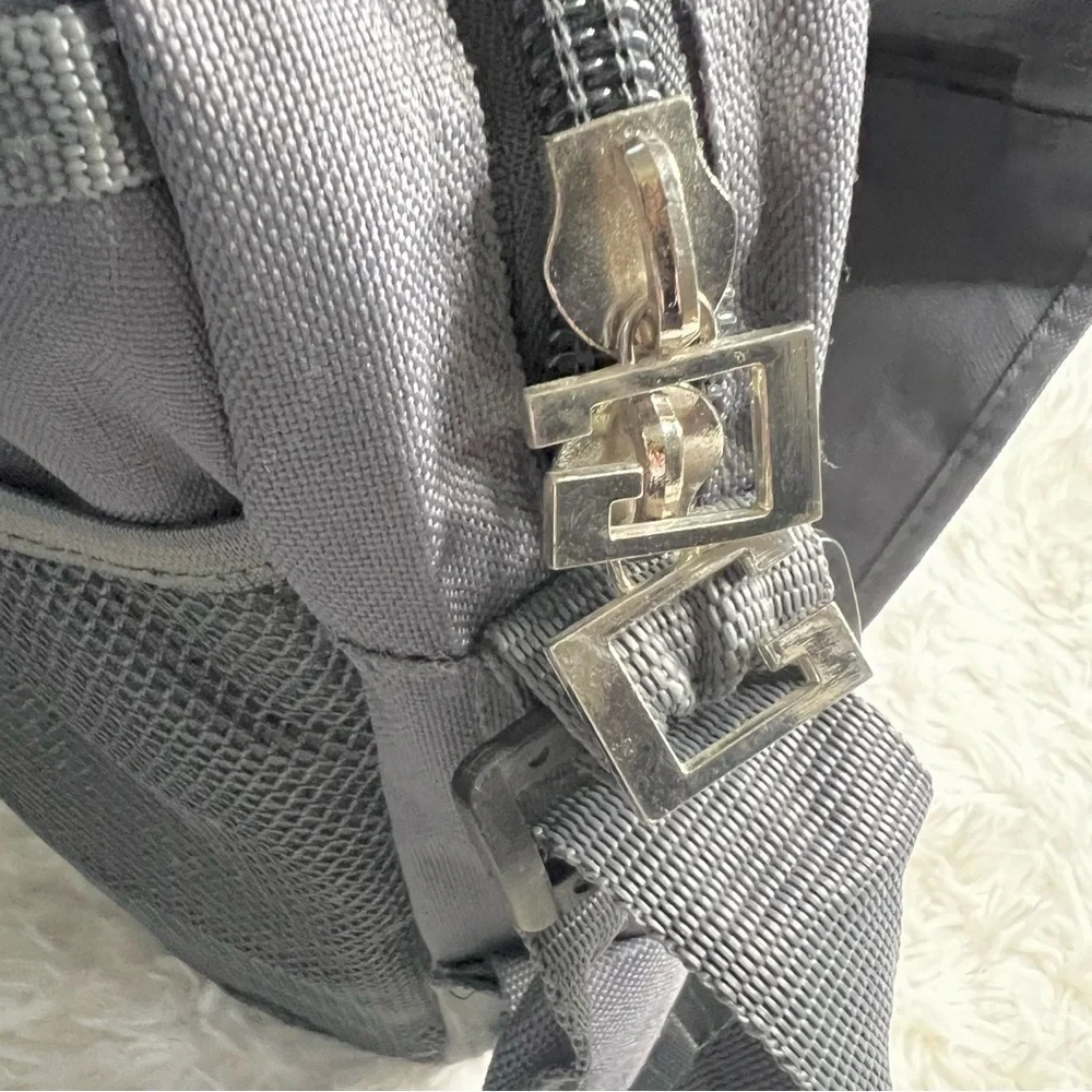 Guess gray urban