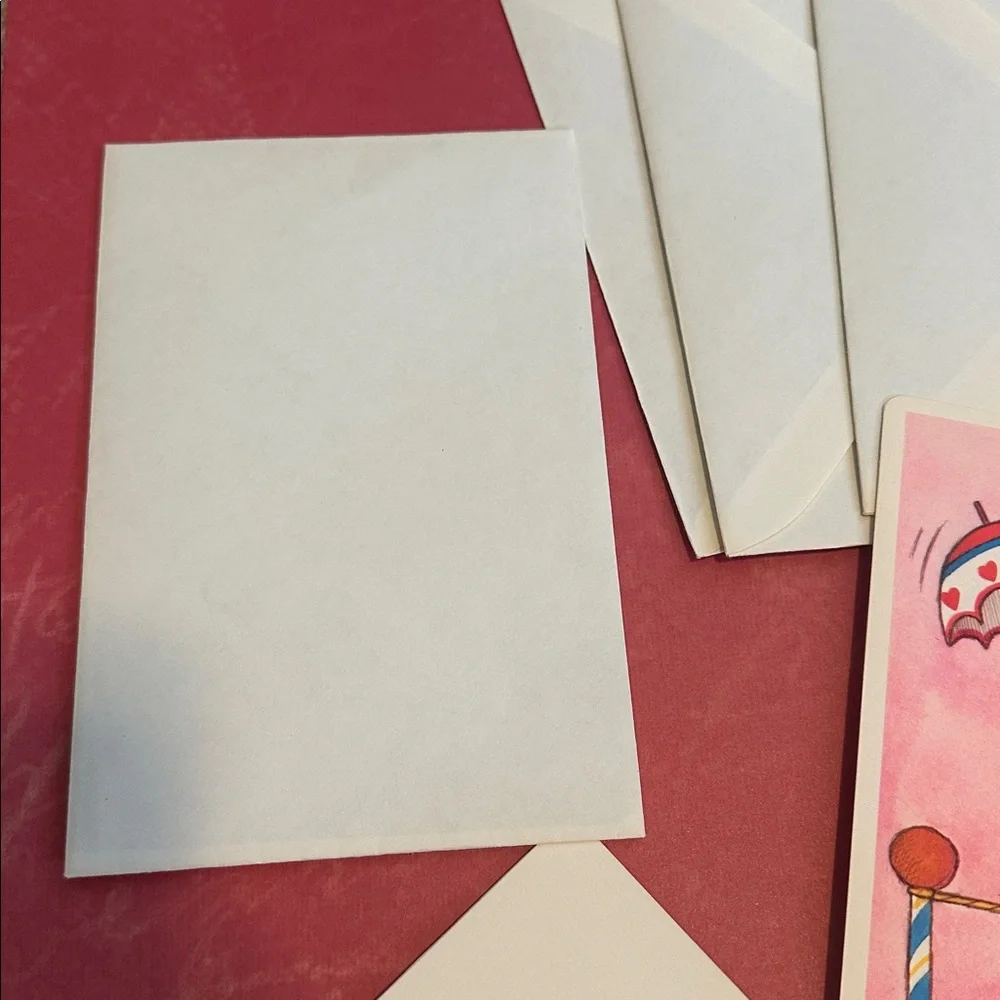 Hallmark valentines 💌