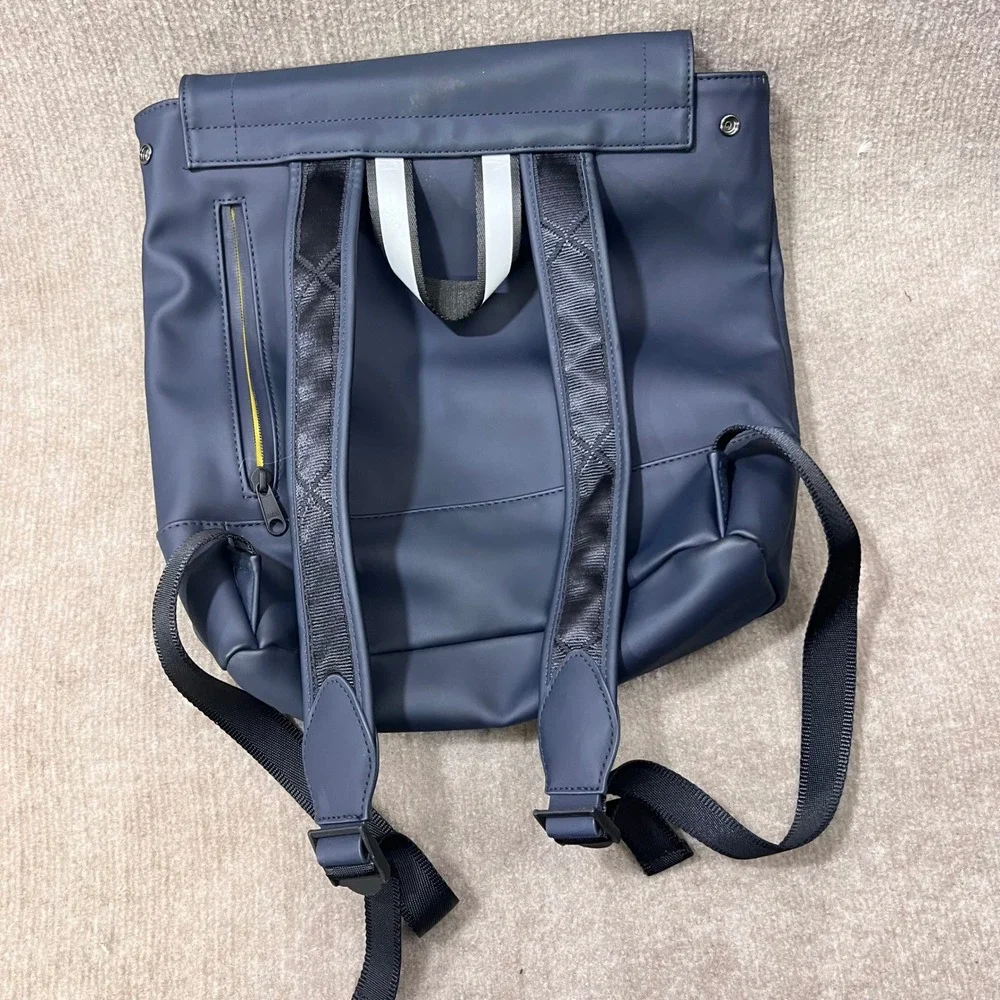 Hunter rubber backpack