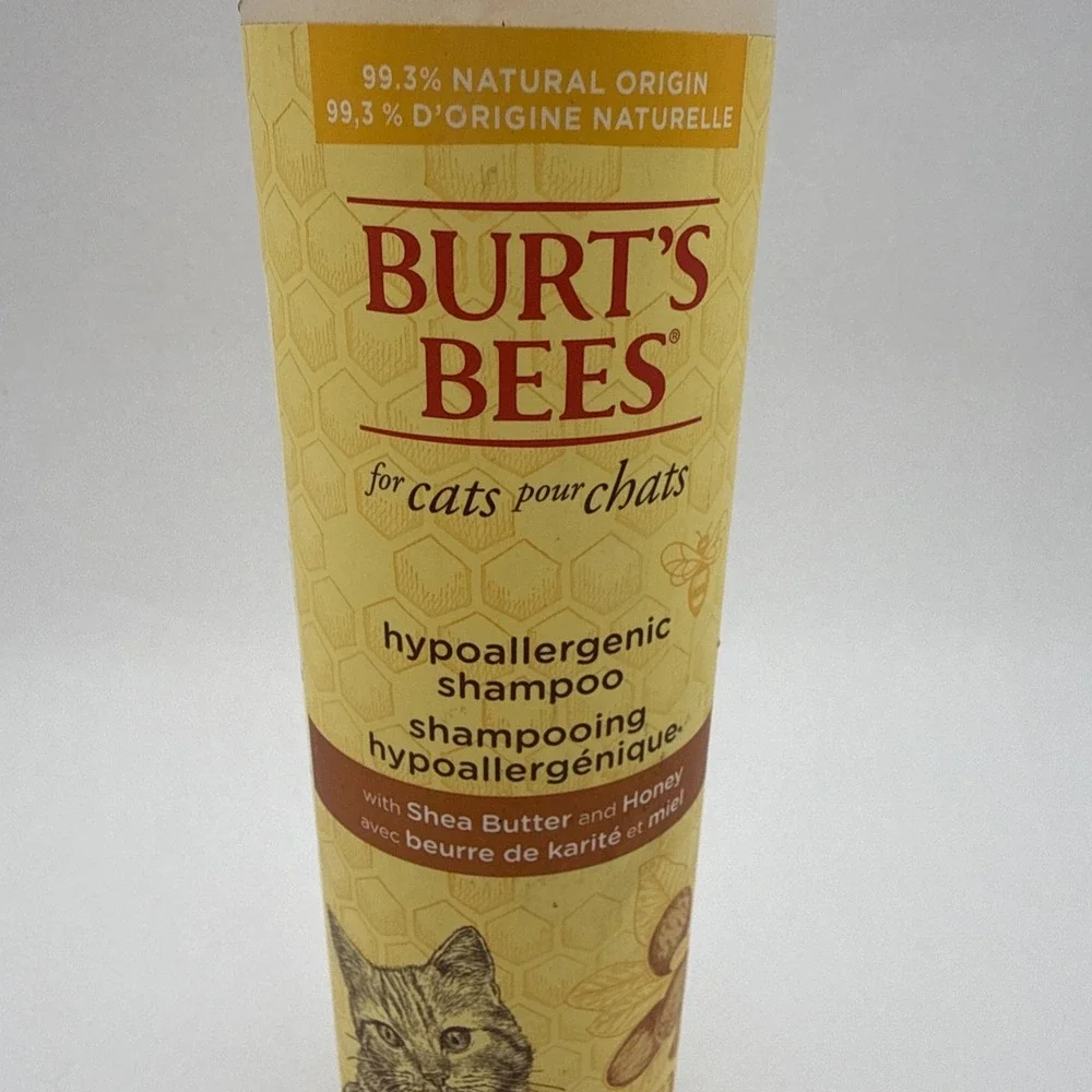 Burt’s Bees burt bees