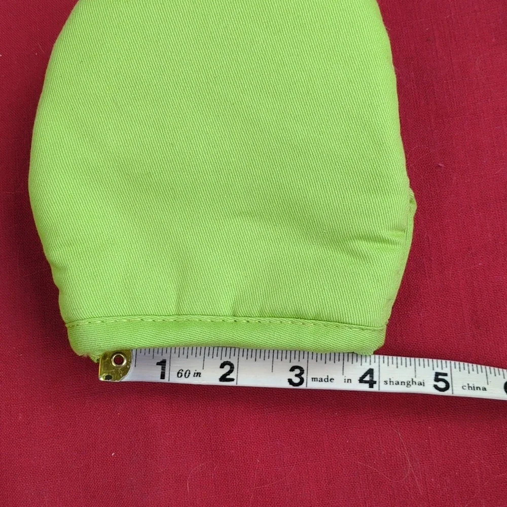 Everyday Living Green Grabber Mitt