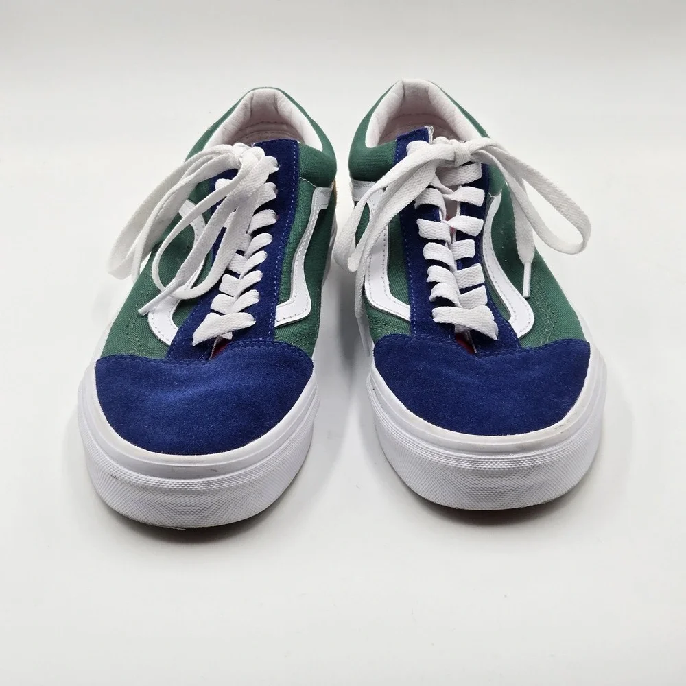 Vans old skool