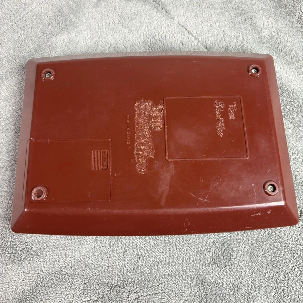 pulsonic vintage baseball