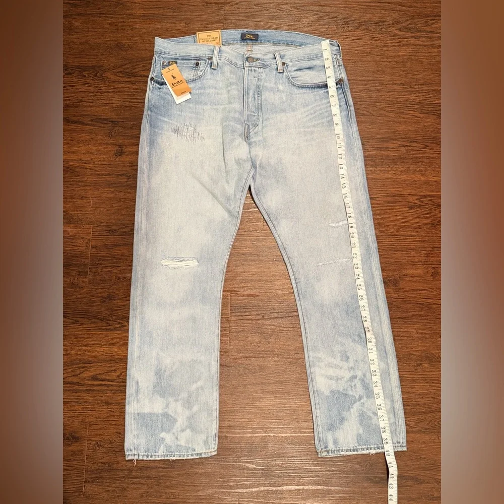 Ralph Lauren while can