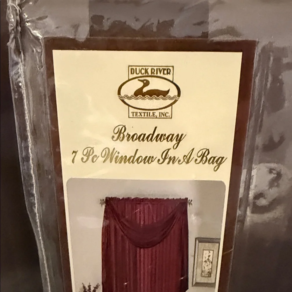 Duck River Textile enhance your
