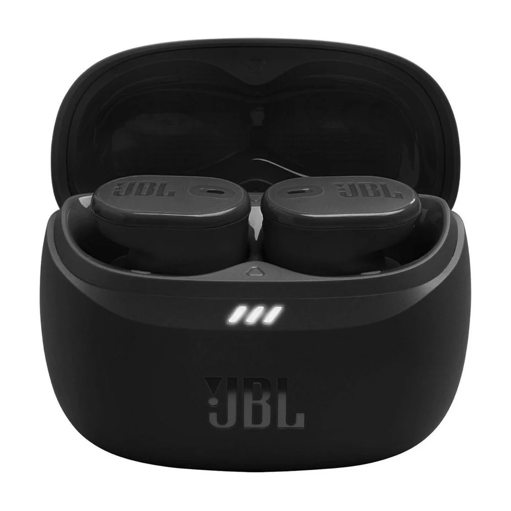 JBL Tune Buds 2 true wireless noise-cancelling earbuds