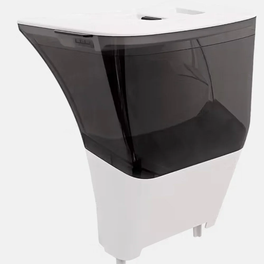 LITTER-HOPPER: LITTER ROBOT 4 FOR CATS