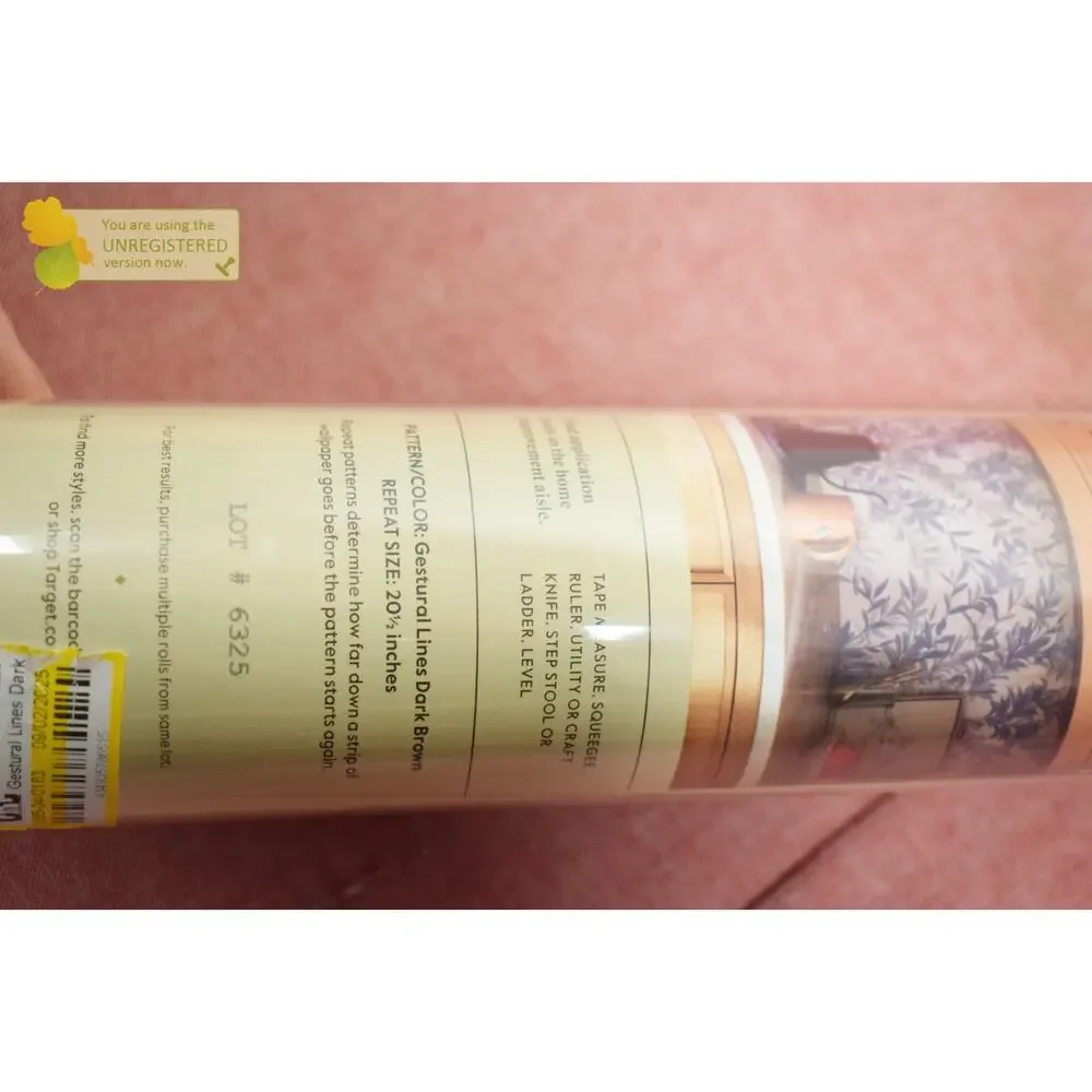 Threshold gestural lines