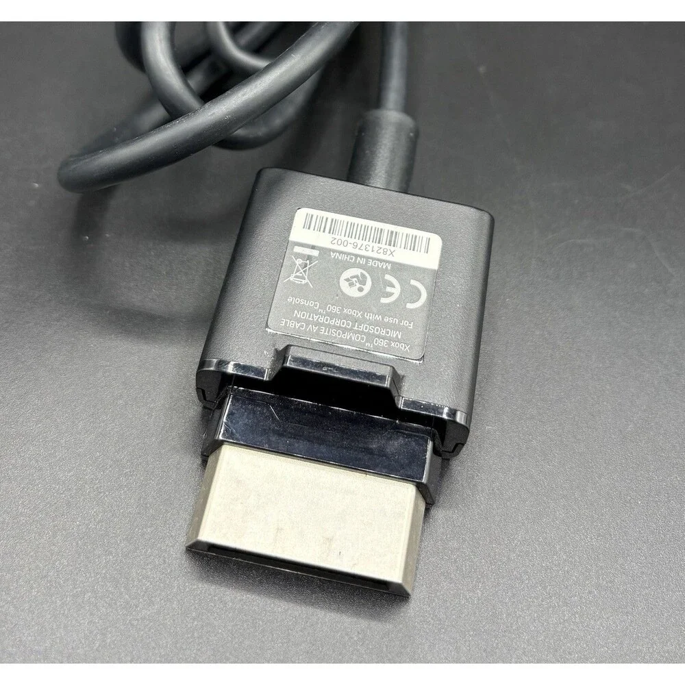 Microsoft genuine xbox
