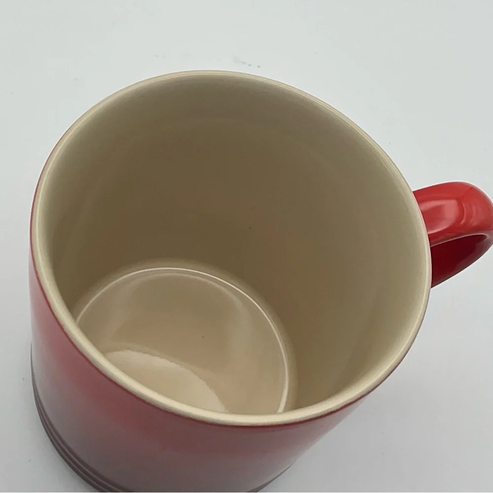 Le Creuset le creuset