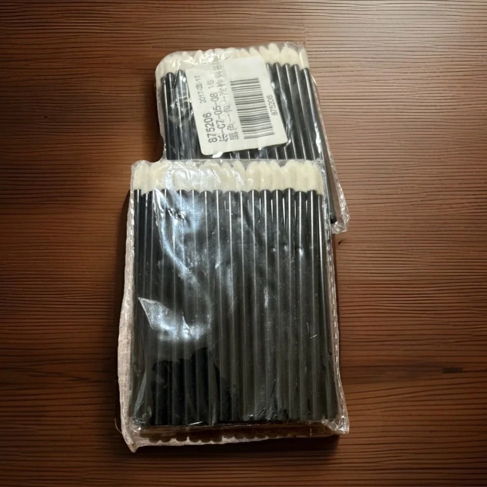 disposable lip