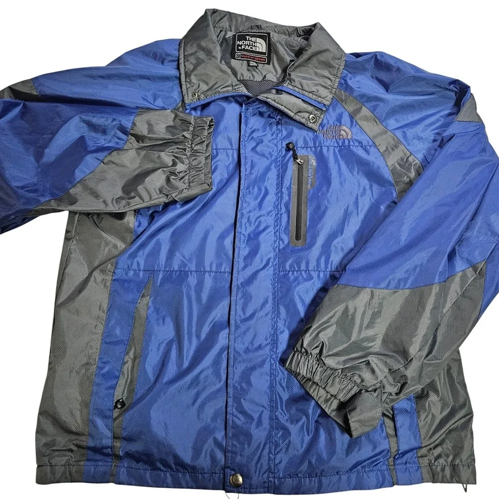 The North Face authentic early