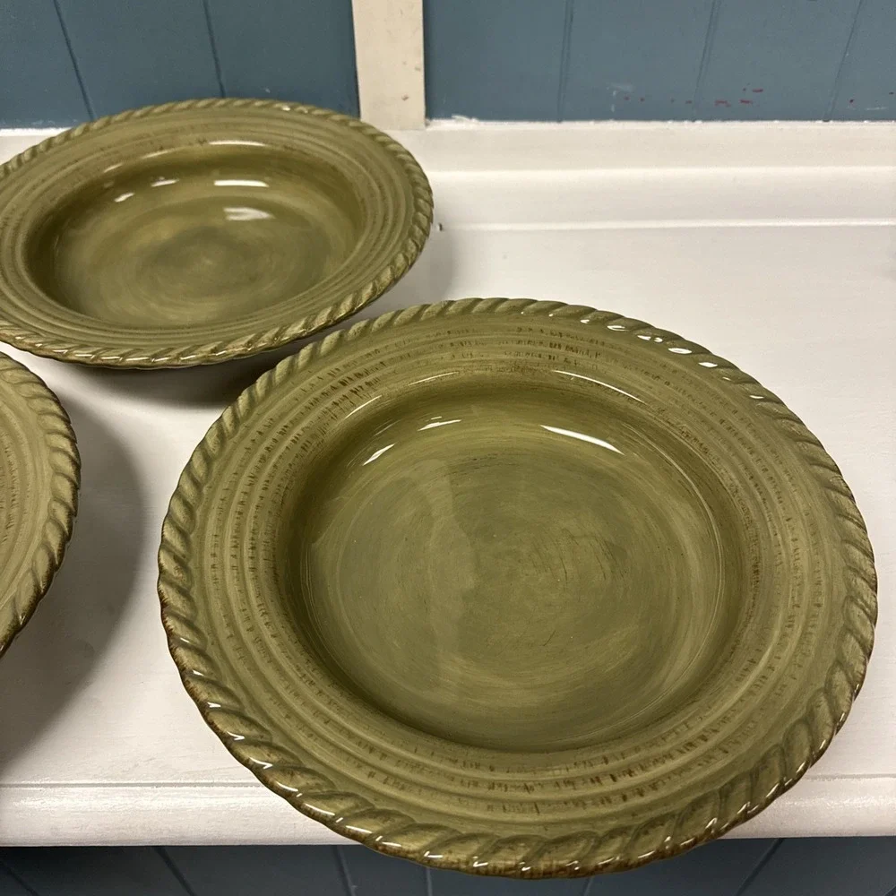 Z Gallerie from these china