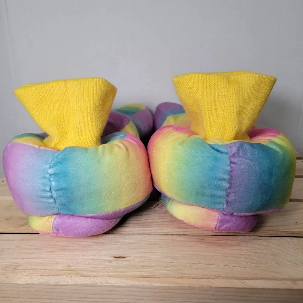 Peeps pastel rainbow